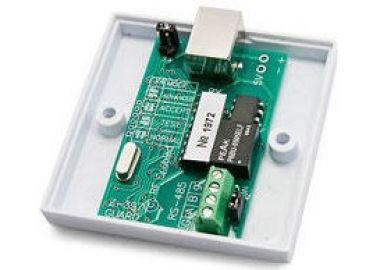 Преобразователь USB RS-485